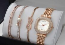 مجموعة ROCKY الأنيقة S029